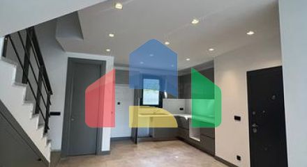 Відокремлені вілли з видом на море