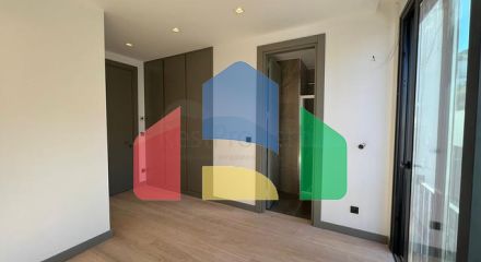 Відокремлені вілли з видом на море