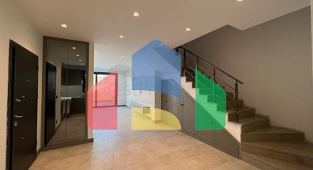 Відокремлені вілли з видом на море