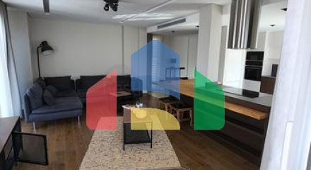 Пентхаус 4+1 в комплексе на первой береговой линии в красивой бухте Кючюкбюк, Бодрум