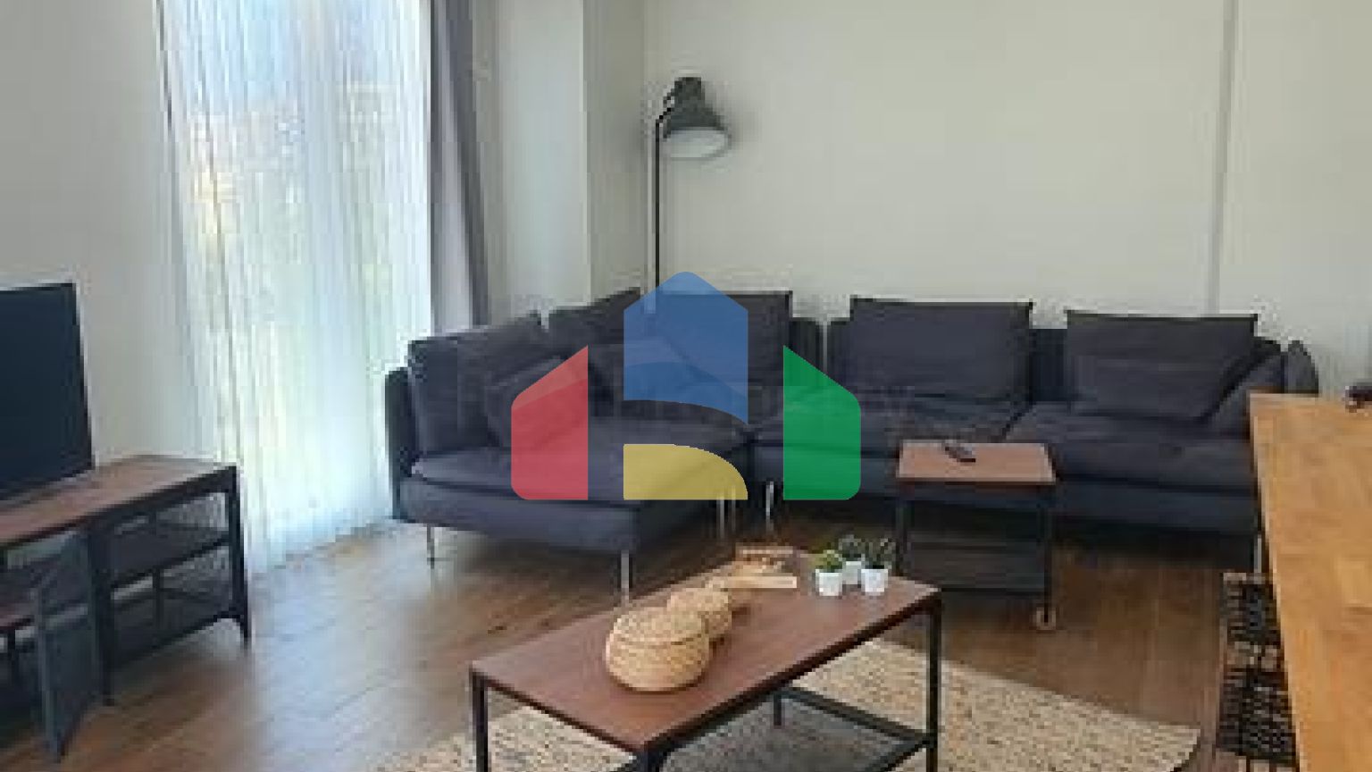 Пентхаус 4+1 в комплексе на первой береговой линии в красивой бухте Кючюкбюк, Бодрум