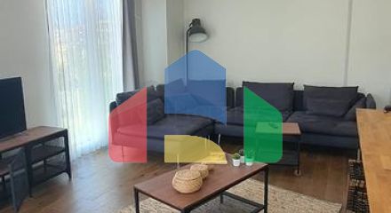 Пентхаус 4+1 в комплексе на первой береговой линии в красивой бухте Кючюкбюк, Бодрум