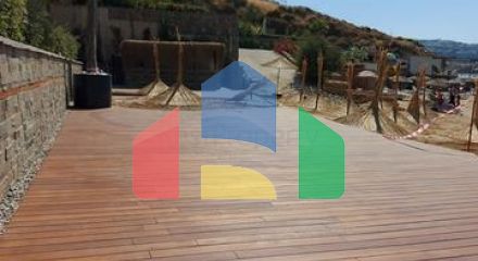 Пентхаус 4+1 в комплексе на первой береговой линии в красивой бухте Кючюкбюк, Бодрум