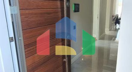 Пентхаус 4+1 в комплексе на первой береговой линии в красивой бухте Кючюкбюк, Бодрум