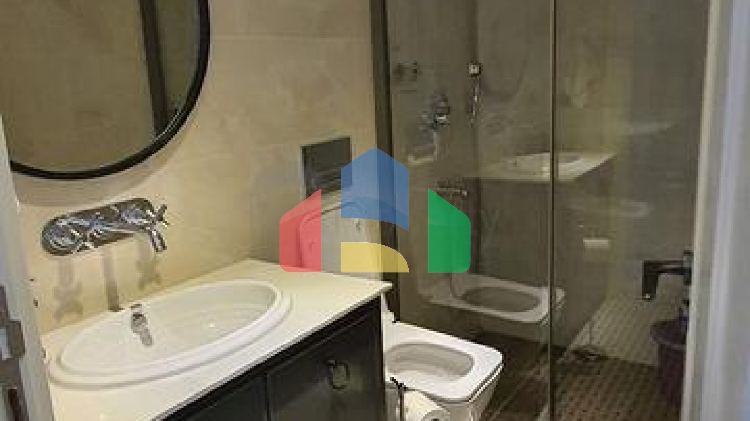 Пентхаус 4+1 в комплексе на первой береговой линии в красивой бухте Кючюкбюк, Бодрум