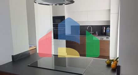 Пентхаус 4+1 в комплексе на первой береговой линии в красивой бухте Кючюкбюк, Бодрум