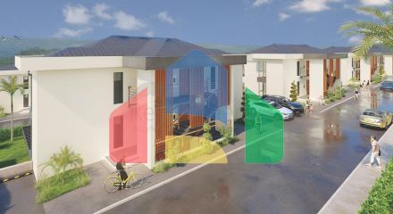 Апартаменти 2 + 1 в еко комплекс в оточенні хвойного лісу в районі Дортепе на східній частині Бодрума. Апартаменти 2 + 1 в еко комплекс в оточенні хвойного лісу в районі Дортепе на східній частині Бодрума.