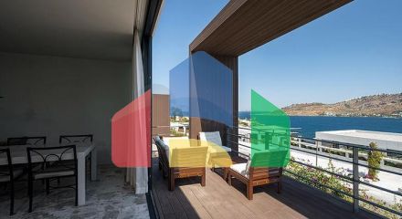 Premium Class Luxury Complex