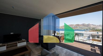 Premium Class Luxury Complex