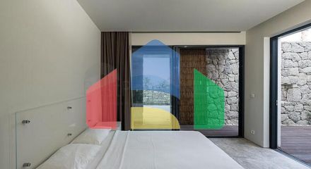 Premium Class Luxury Complex