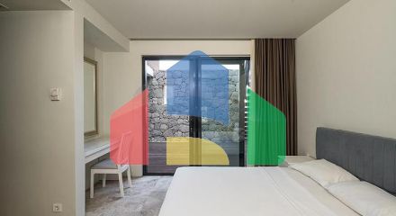Premium Class Luxury Complex