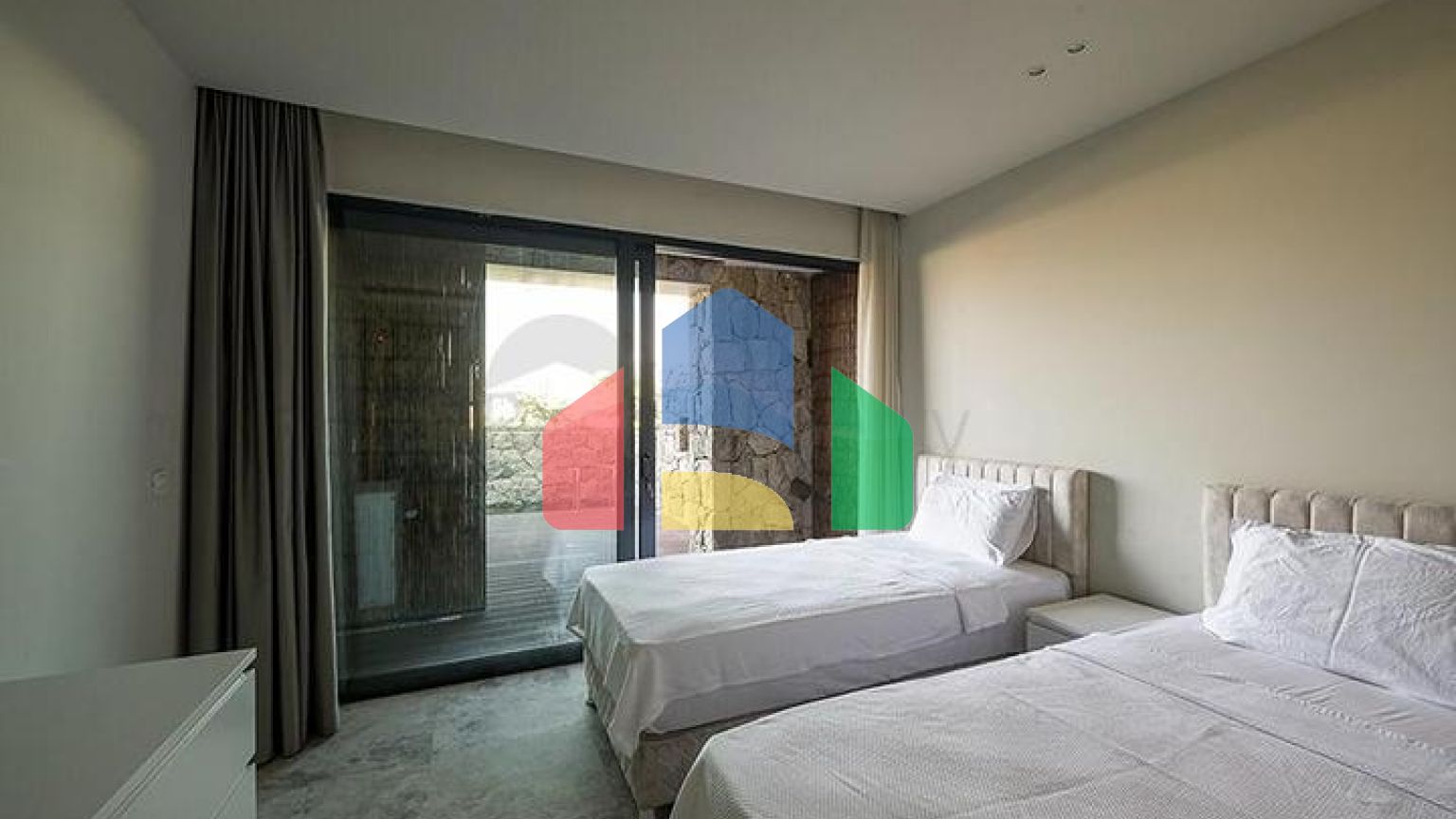 Комплекс Люкс класса премиум