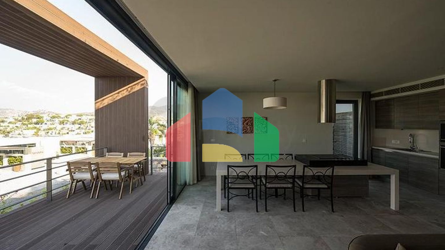 Комплекс Люкс класса премиум