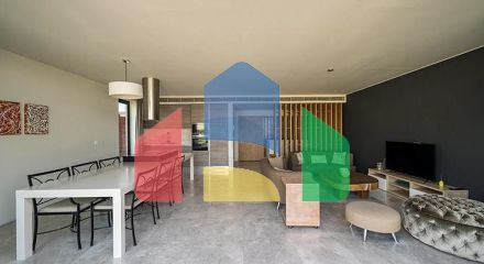 Комплекс Люкс класса премиум Комплекс Люкс класса премиум