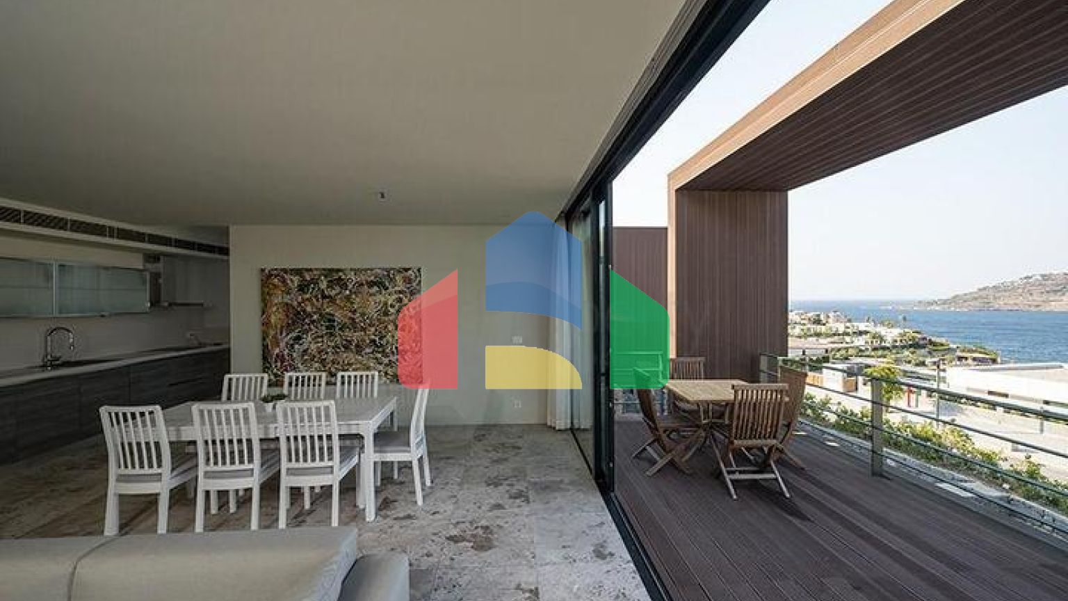 Комплекс Люкс класса премиум