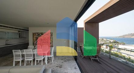 Комплекс Люкс класса премиум Комплекс Люкс класса премиум