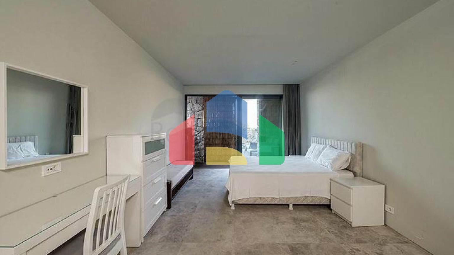 Комплекс Люкс класса премиум