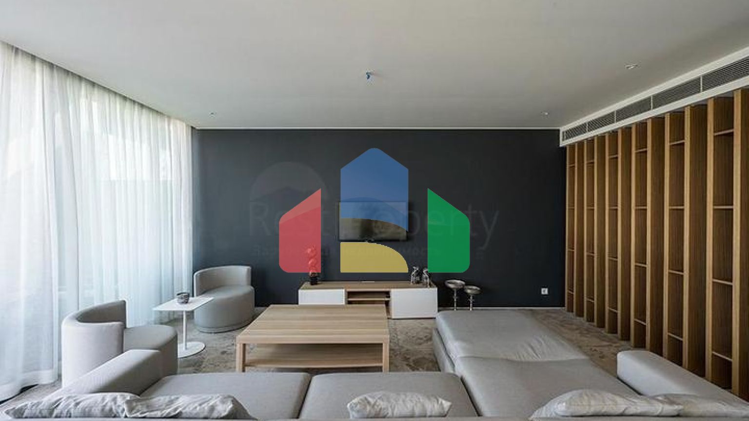 Комплекс Люкс класса премиум