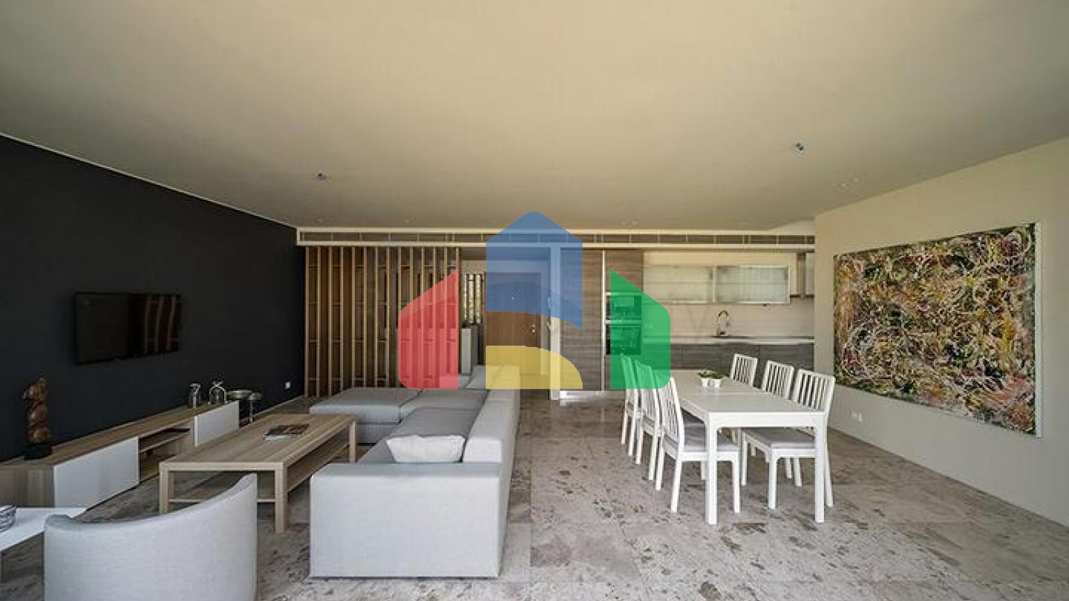 Комплекс Люкс класса премиум