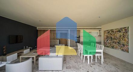 Комплекс Люкс класса премиум Комплекс Люкс класса премиум