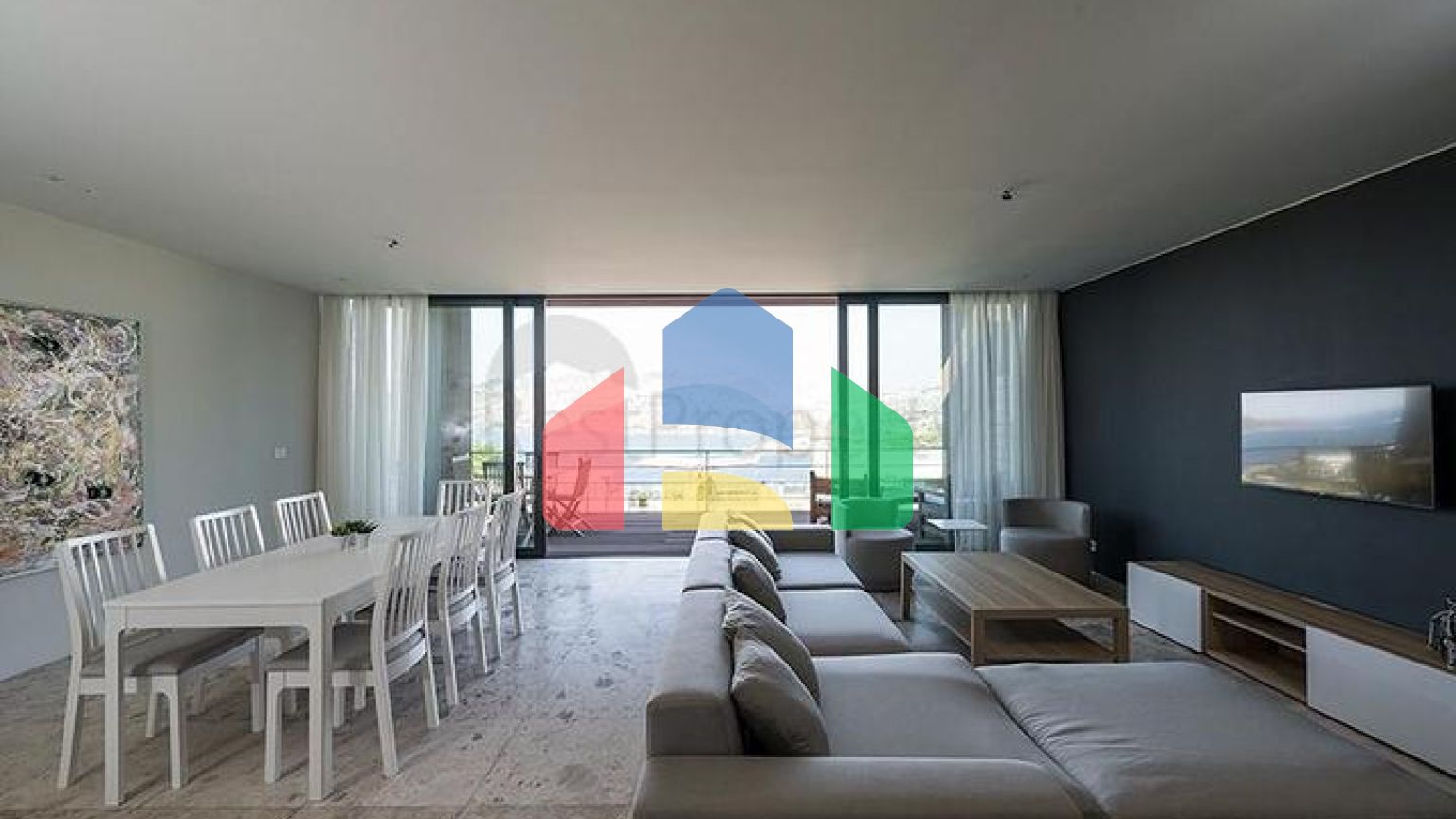 Комплекс Люкс класса премиум