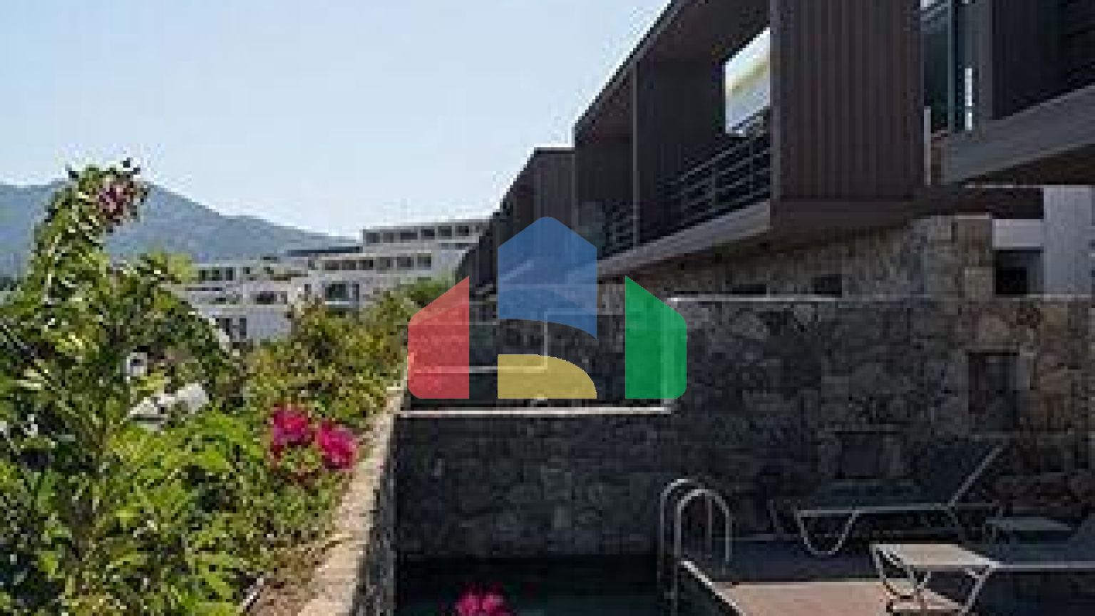 Комплекс Люкс класса премиум