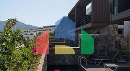 Комплекс Люкс класса премиум Комплекс Люкс класса премиум