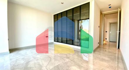 Comfortable and spacious villas with panoramic views!