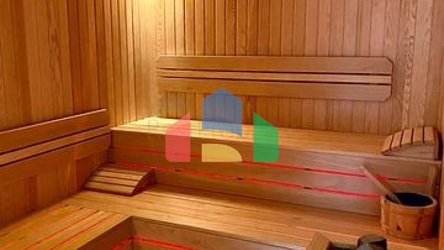 Комфортні і просторі вілли з панорамним видом!