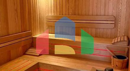 Комфортні і просторі вілли з панорамним видом!