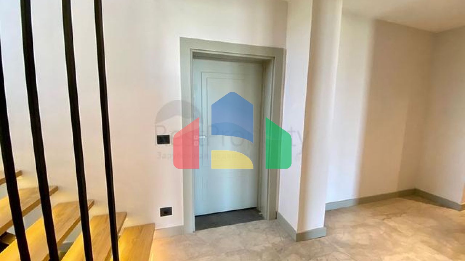 Комфортні і просторі вілли з панорамним видом!