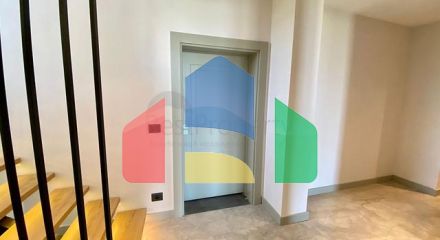 Комфортні і просторі вілли з панорамним видом!