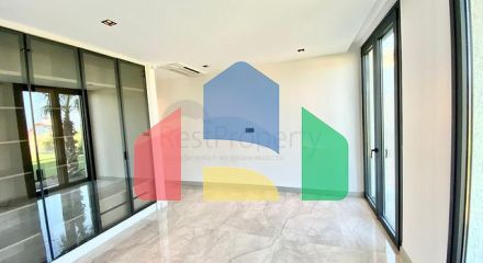 Комфортні і просторі вілли з панорамним видом!