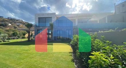 Комфортні і просторі вілли з панорамним видом!