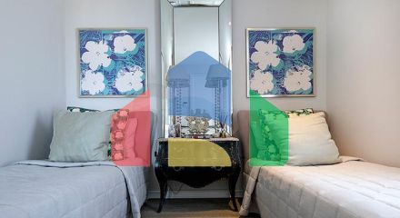 Виллы и пентхаусы с видом на крепость Бодрума Виллы и пентхаусы с видом на крепость Бодрума