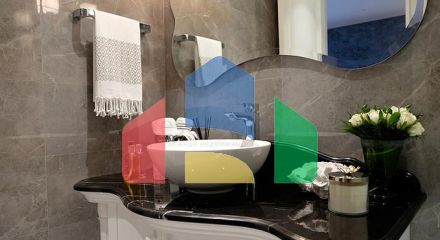 Виллы и пентхаусы с видом на крепость Бодрума Виллы и пентхаусы с видом на крепость Бодрума