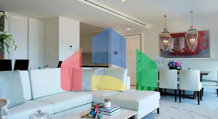 Виллы и пентхаусы с видом на крепость Бодрума Виллы и пентхаусы с видом на крепость Бодрума