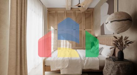 Отдельно стоящие виллы с уникальной архитектурой в районе Гюмюшлюк Отдельно стоящие виллы с уникальной архитектурой в районе Гюмюшлюк