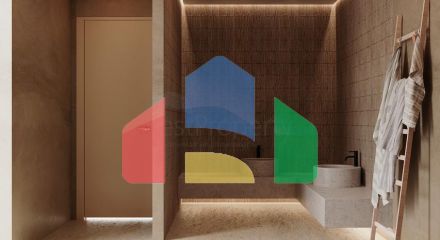 Отдельно стоящие виллы с уникальной архитектурой в районе Гюмюшлюк Отдельно стоящие виллы с уникальной архитектурой в районе Гюмюшлюк