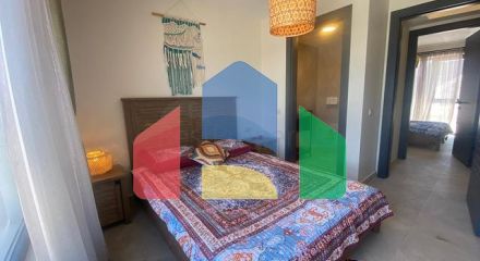 Eco-friendly villa complex with sea and forest views!