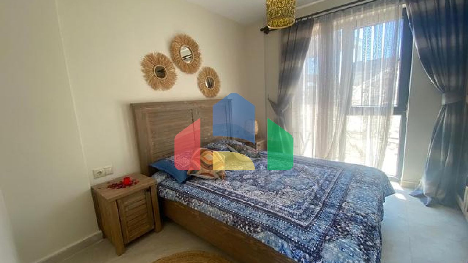 Еко комплекс вілли з видом на море і на ліс !