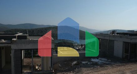 Еко комплекс вілли з видом на море і на ліс !