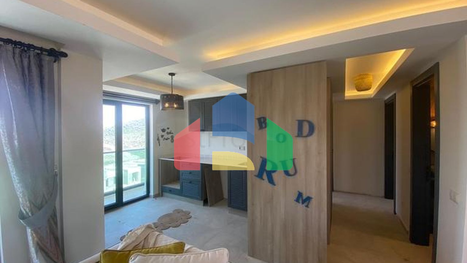 Еко комплекс вілли з видом на море і на ліс !