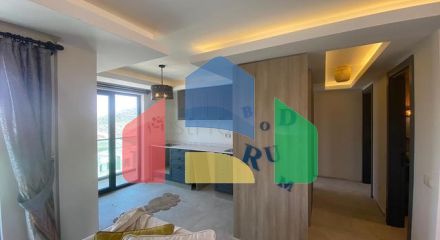 Еко комплекс вілли з видом на море і на ліс !