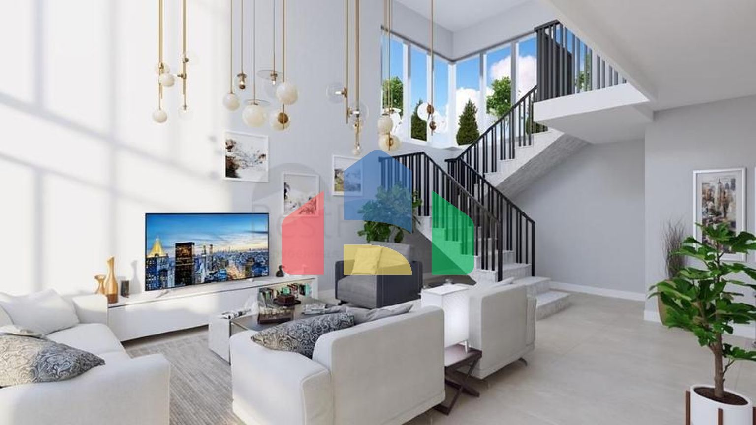 Еко комплекс вілли з видом на море і на ліс !