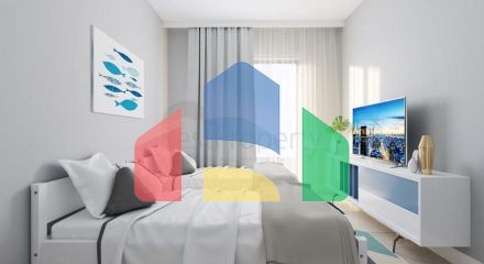 Еко комплекс вілли з видом на море і на ліс !