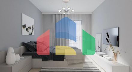 Еко комплекс вілли з видом на море і на ліс !