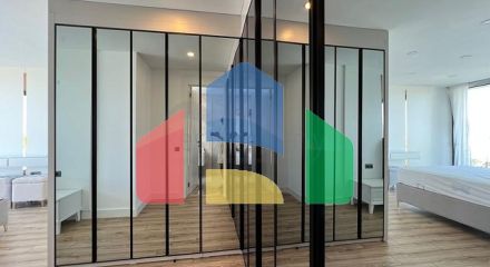 Бутік проект з 8 вілл з шикарним видом на море і гори в раойне Гюндоган