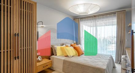 Стильні вілли в сучасному дизайні з видом на море в районі Яликавак Стильні вілли в сучасному дизайні з видом на море в районі Яликавак