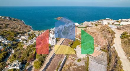 Стильні вілли в сучасному дизайні з видом на море в районі Яликавак Стильні вілли в сучасному дизайні з видом на море в районі Яликавак